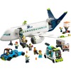 LEGO City - Avion de pasageri - 60367