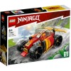 LEGO Ninjago - Masina de curse EVO ninja a lui Kai - 71780