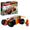 LEGO Ninjago - Masina de curse EVO ninja a lui Kai - 71780