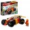 LEGO Ninjago - Masina de curse EVO ninja a lui Kai - 71780