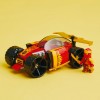 LEGO Ninjago - Masina de curse EVO ninja a lui Kai - 71780