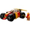 LEGO Ninjago - Masina de curse EVO ninja a lui Kai - 71780
