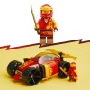 LEGO Ninjago - Masina de curse EVO ninja a lui Kai - 71780