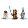 LEGO Star Wars - Jedi Starfighter-ul lui Obi-Wan Kenobi - 75333