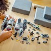 LEGO Star Wars - TIE Bomber - 75347
