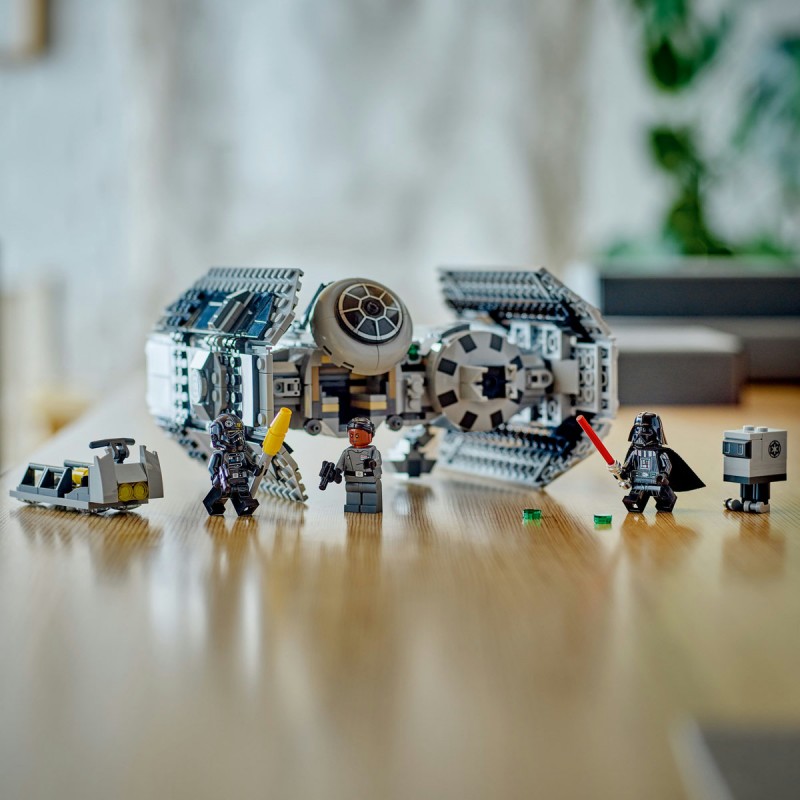 LEGO Star Wars - TIE Bomber - 75347