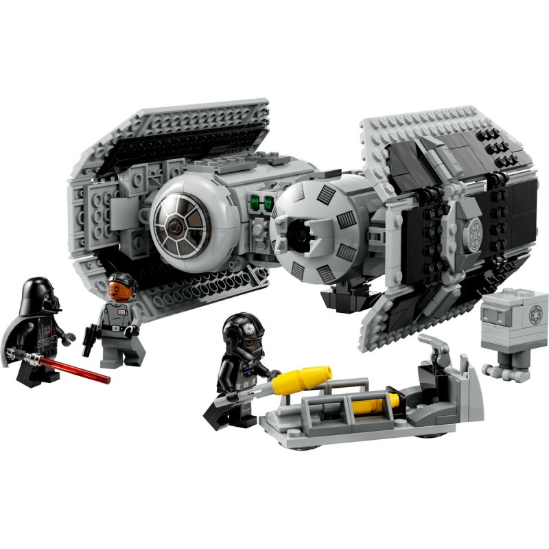 LEGO Star Wars - TIE Bomber - 75347