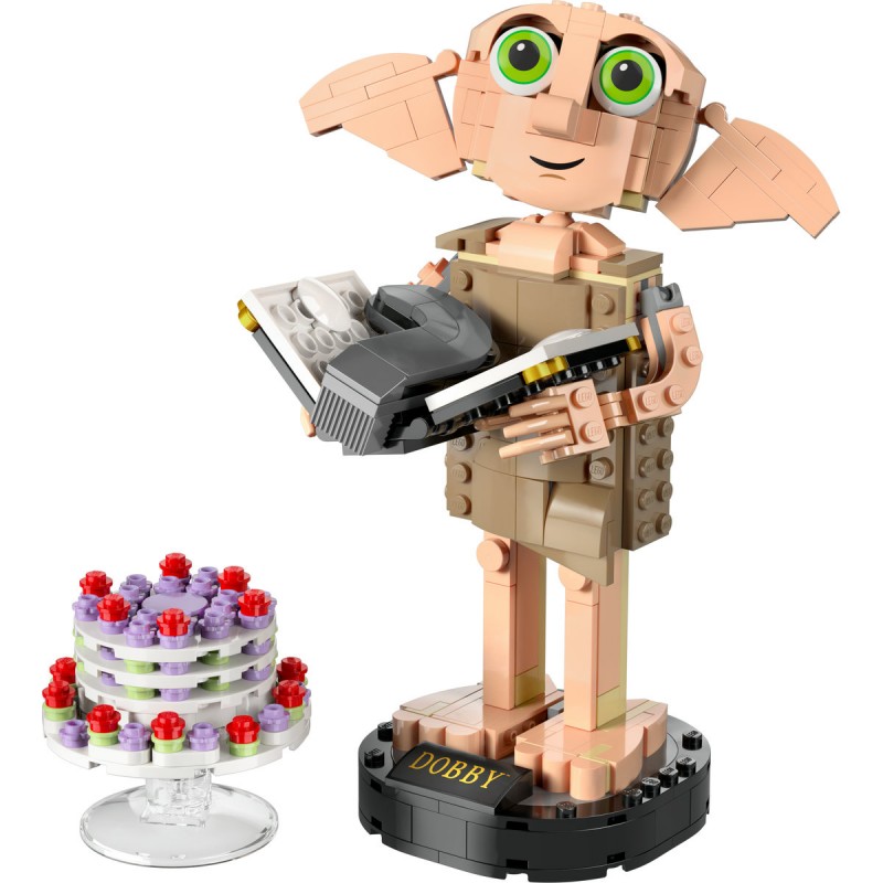 LEGO Harry Potter - Dobby - 76421
