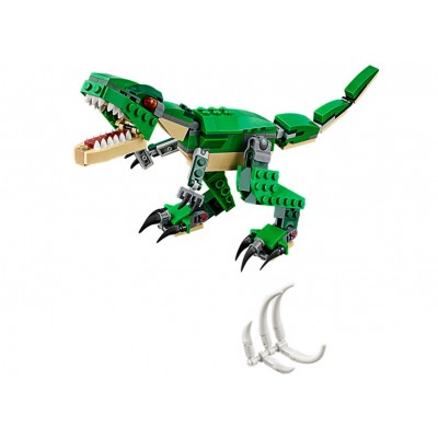 LEGO Creator - Dinozauri puternici - 31058
