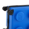 Ghiozdane si rechizite - Troller LEGO Signature 20 - Albastru - 20290-0023