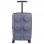 Ghiozdane si rechizite - Troller LEGO Signature 20'' - Gri - 20290-0199