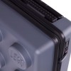 Ghiozdane si rechizite - Troller LEGO Signature 20 - Gri - 20290-0199